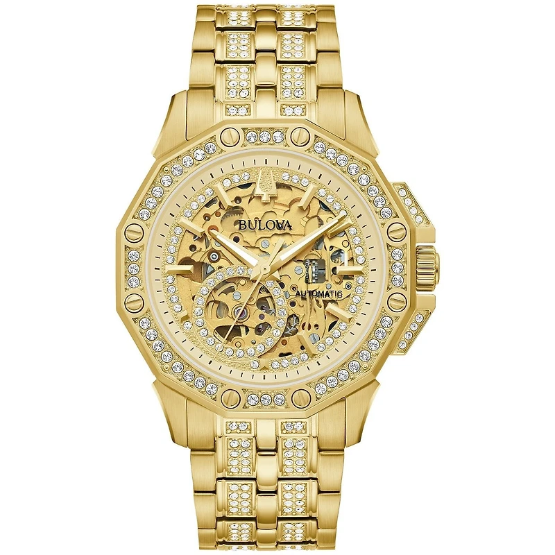 Montre Bulova Watch 98A292
