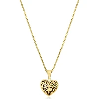 Pendentif 10 Kt Roger Roy P11251-DC