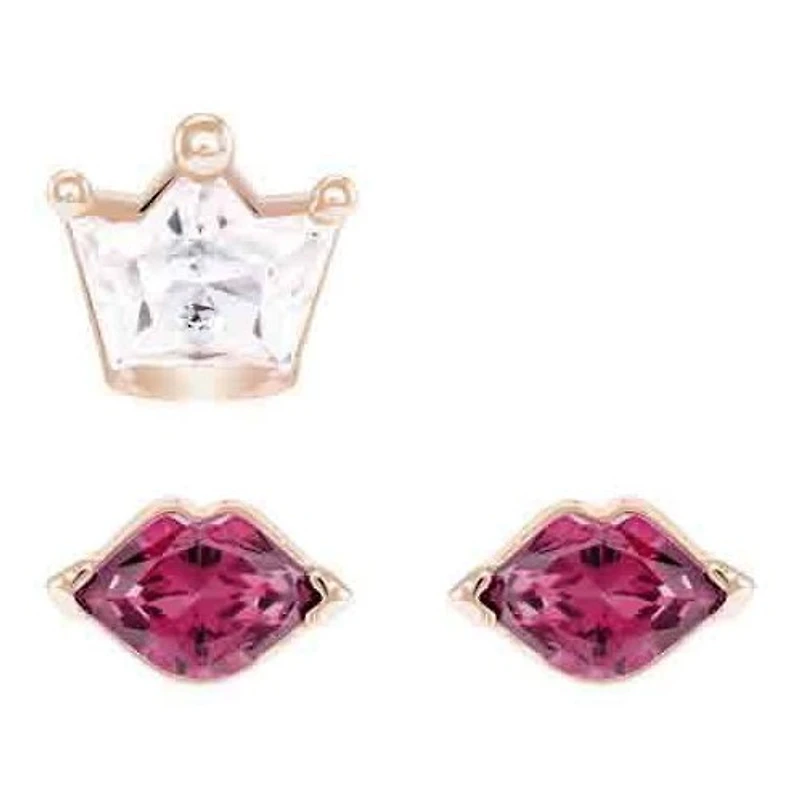 Swarovski earrings 5456137