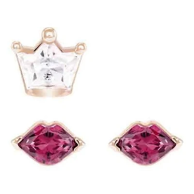 Swarovski earrings 5456137