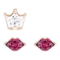 Swarovski earrings 5456137