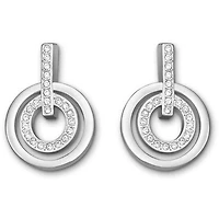 Boucles d’oreilles Swarovski 5007750