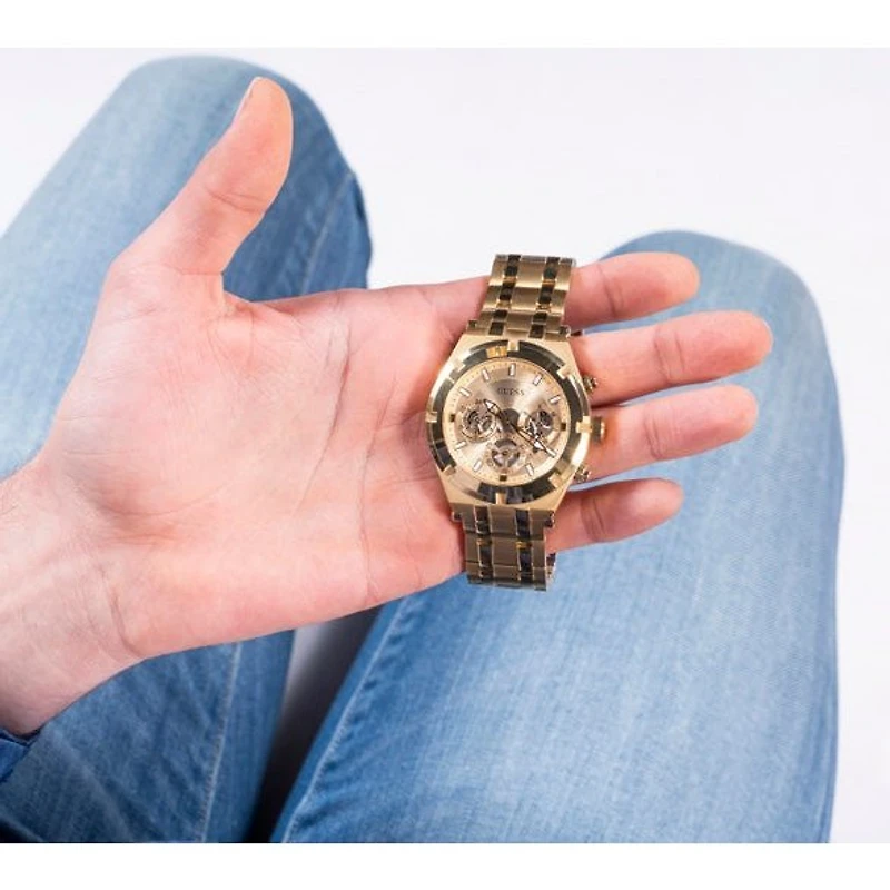 Montre Guess Watch GW0260G4