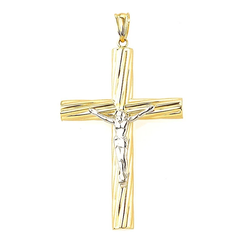 Pendentif 10 Kt Roger Roy P201331YW