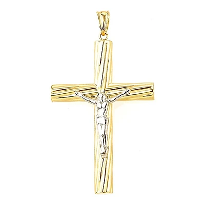 Pendentif 10 Kt Roger Roy P201331YW