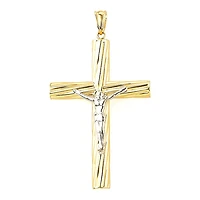 Pendentif 10 Kt Roger Roy P201331YW