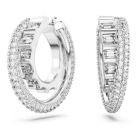 Boucles d’oreilles Swarovski 5623483