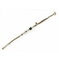Bracelet 18 Kt Roger Roy B18ARZ04