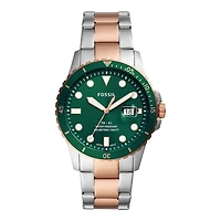 Montre Fossil Watch FS5743