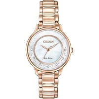 Montre Citizen Watch EM0382-86D