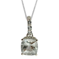 Pendentif 14 Kt Roger Roy P05-88985-W