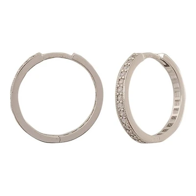 Earrings 10 Kt Roger Roy EE0450W
