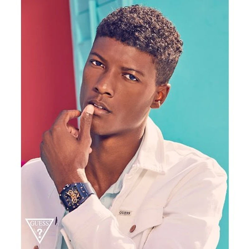 Montre Guess Watch GW0203G7