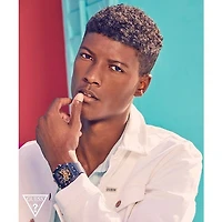 Montre Guess Watch GW0203G7