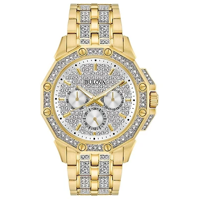 Montre Bulova Watch 98C126