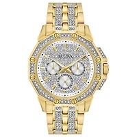 Montre Bulova Watch 98C126