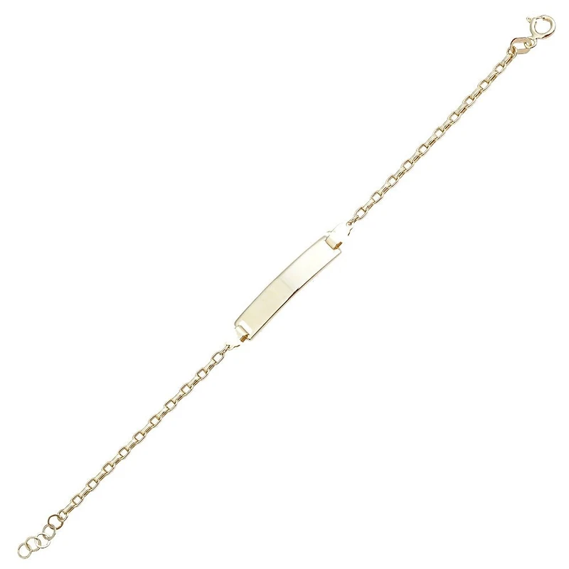 Bijoux Enfants TouTou BB-Y