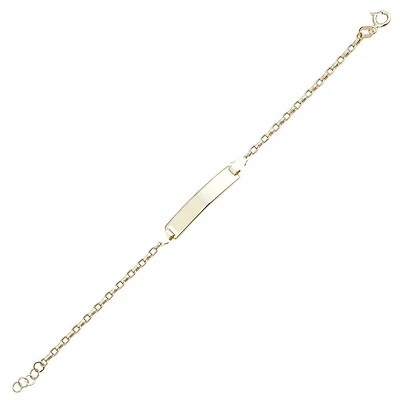 Bijoux Enfants TouTou BB-Y