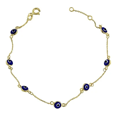 Bracelet 10 Kt Roger Roy BEM333