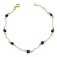 Bracelet 10 Kt Roger Roy BEM333