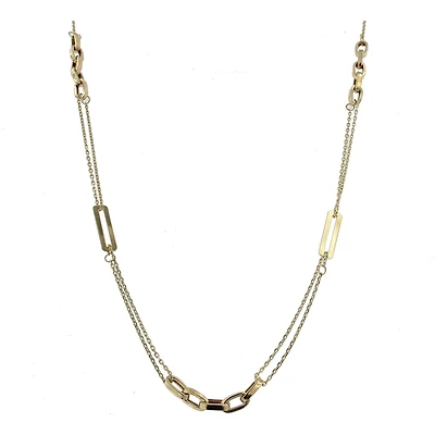 Colliers 10 Kt Roger Roy N22HL0137