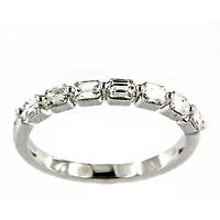 Bague 18 Kt Van&Co R-24281552