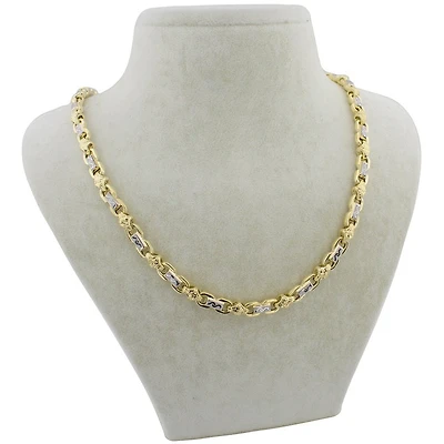 Colliers 10 Kt Roger Roy N-1400070-2T6