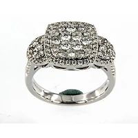 Bague 18 Kt Van&Co R-24079329