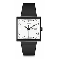 Montre Swatch Watch SO34B700