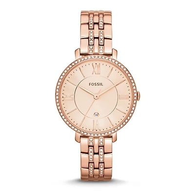 Montre Fossil Watch ES3546