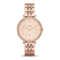 Montre Fossil Watch ES3546