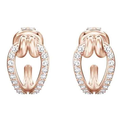 Swarovski earrings 5392920