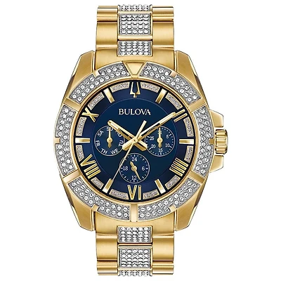 Montre Bulova Watch 98C128