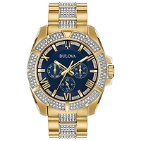 Montre Bulova Watch 98C128