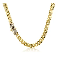 Colliers 10 Kt Roger Roy N404-5Y