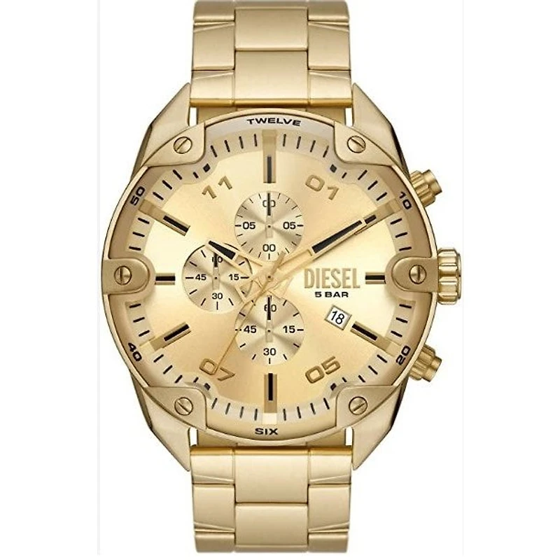 Montre Diesel Watch DZ4608