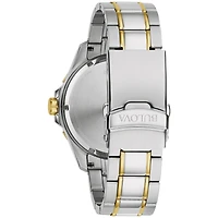 Montre Bulova Watch 98B384