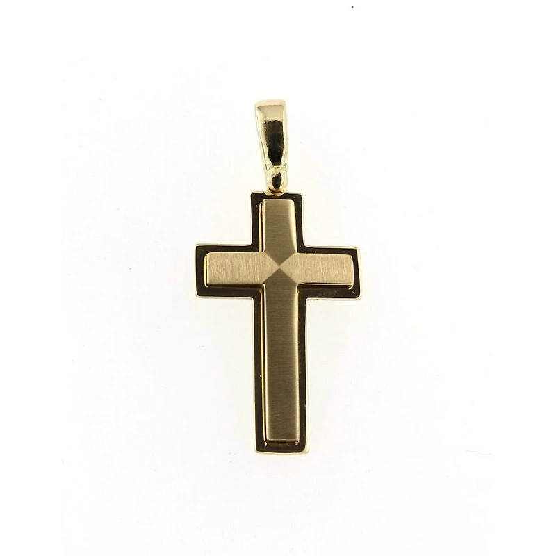Pendant 18 Kt Roger Roy P18-10011-Y