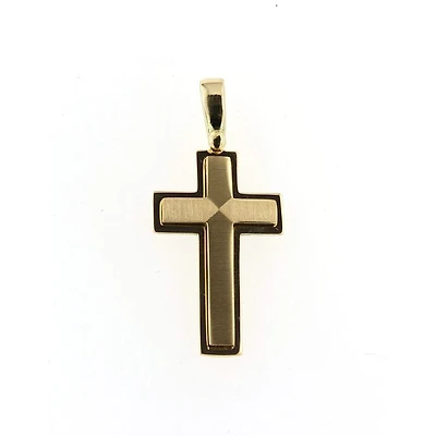 Pendant 18 Kt Roger Roy P18-10011-Y