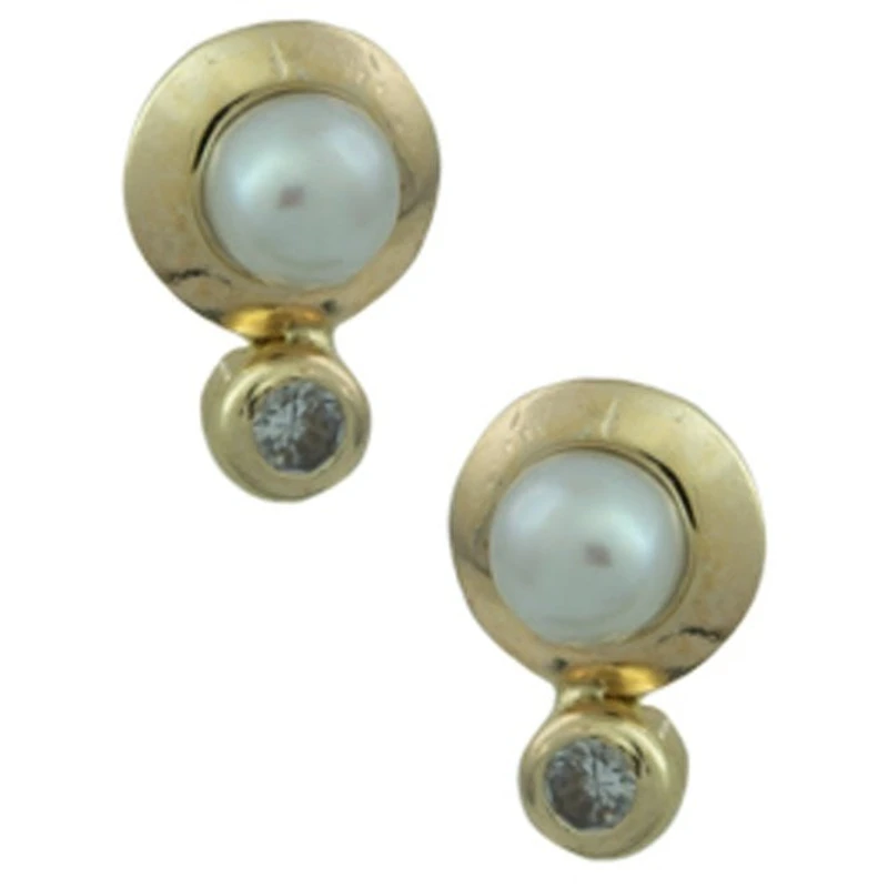 Bijoux Enfants TouTou TTEY6825601PN