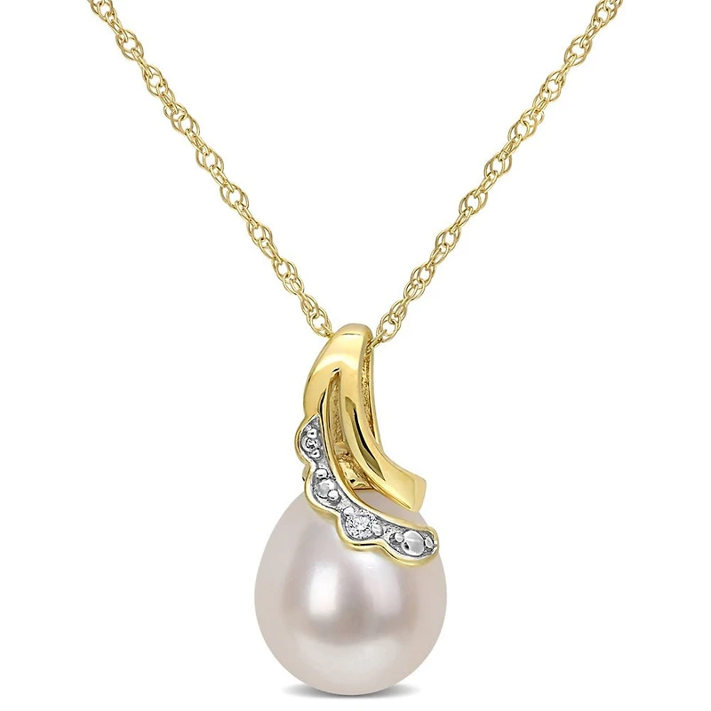 Pendentif 10 Kt Roger Roy FC2A6U-MBMZ