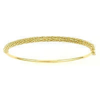 Bracelet 14 Kt Roger Roy B14-1477-Y