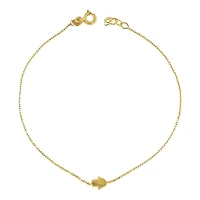 Bracelet 10 Kt Roger Roy B0290Y