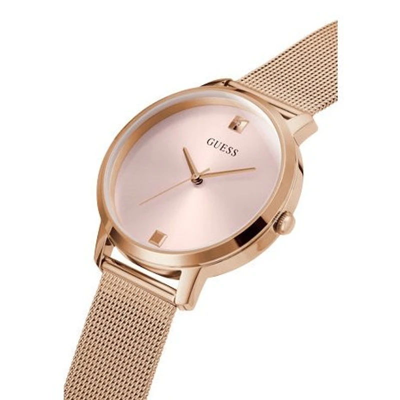 Montre Guess Watch GW0243L3