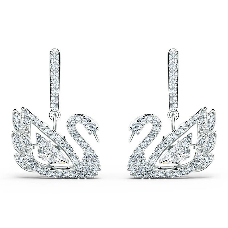 Swarovski earrings 5514420