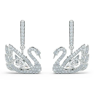 Swarovski earrings 5514420