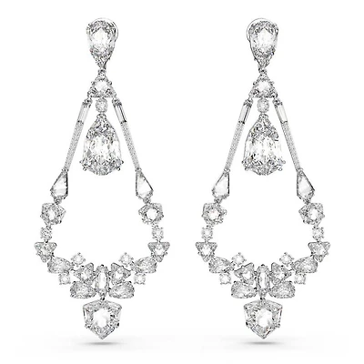 Boucles d’oreilles Swarovski 5665827