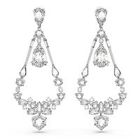 Boucles d’oreilles Swarovski 5665827