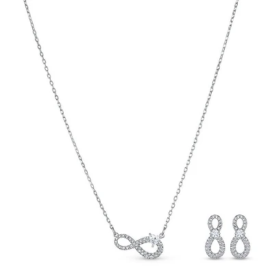 Ensemble Swarovski 5540702