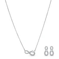 Ensemble Swarovski 5540702